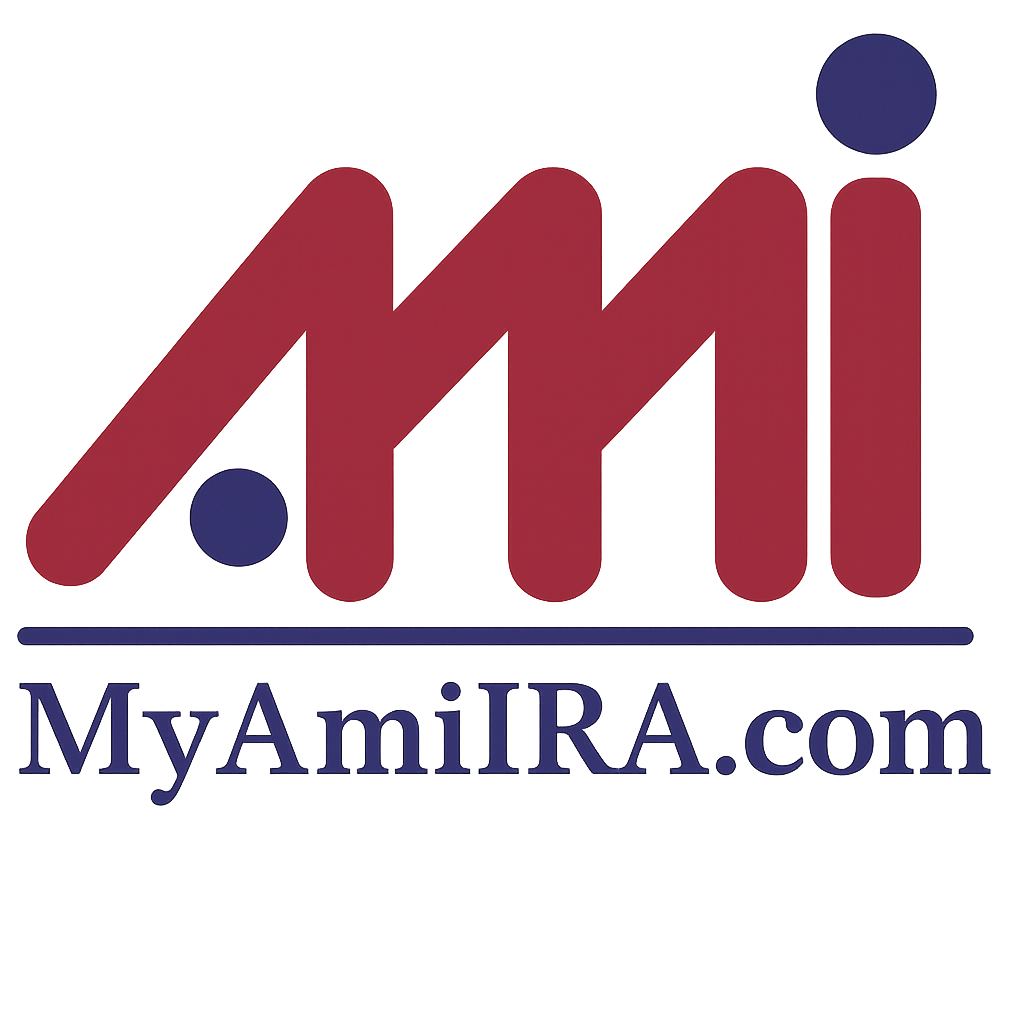 AmiIRAlogo